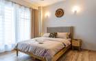 Serviced 2 Bed Apartment with En Suite at Gatundu Close - 11
