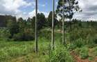 0.5 ac Land in Kiambu Road - 1
