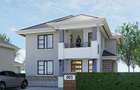 4 Bed House with En Suite in Athi River - 1