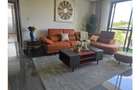 Furnished 2 Bed Apartment with En Suite at Riverside Drive - 1