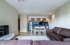 Furnished 2 Bed Apartment with En Suite at Riverside - 4