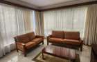 Furnished 1 Bed Apartment with En Suite in Kilimani - 1