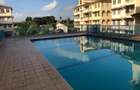3 Bed Apartment with Swimming Pool in Mombasa Island - 2