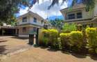 4 Bed House in Kiambu Road - 1