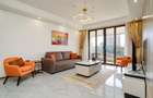 Furnished 3 Bed Apartment with En Suite at Riverside Drive - 2