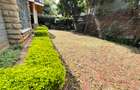 4 Bed Townhouse with En Suite in Kileleshwa - 1