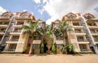 Studio Apartment with Swimming Pool in Kilimani - 2