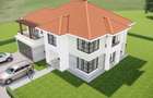 3 Bed House with En Suite in Ruiru - 4