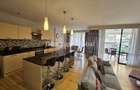 Furnished 2 Bed Apartment with En Suite in Spring Valley - 4