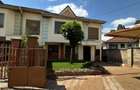 4 Bed Townhouse with En Suite at Waiyaki Way - 1