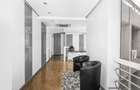 Furnished 120 m² Office with Service Charge Included at Kenya 0 - 2