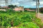 Land in Kikuyu Town - 4