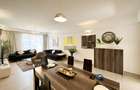 2 Bed Apartment in Kilimani - 3