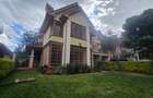 5 Bed Townhouse with En Suite in Lavington - 1