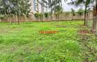 0.05 ha Commercial Land in Kikuyu Town - 1