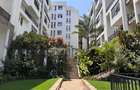 Furnished 1 Bed Apartment with En Suite in Spring Valley - 1