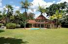 5 Bed Villa with En Suite in Lower Kabete - 19