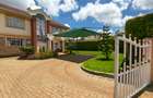 4 Bed Townhouse with En Suite in Kiambu Road - 2