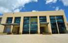 Office with Backup Generator at Embakasi - 2