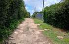 0.25 ac Residential Land at Baboon Cresent - 4