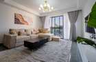 Serviced 2 Bed Apartment with En Suite at Riverside Drive - 8