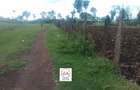 0.125 ac Land at Oloropil Ward - 2