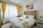 Serviced 1 Bed Apartment with En Suite at Argwings Kodhek - 4