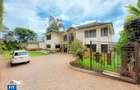 5 Bed House with En Suite at Nairobi - 1