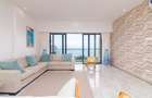 Furnished 4 Bed Apartment with En Suite at Oceanic Road - 1