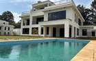 5 Bed Villa with En Suite in Loresho - 13