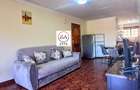 Furnished 1 Bed Apartment with En Suite in Kilimani - 1