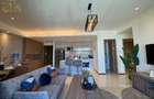Furnished 1 Bed Apartment with En Suite in Westlands Area - 4