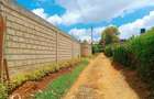500 m² Residential Land at Musa Gitau - 5