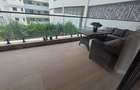 Furnished 3 Bed Apartment with En Suite in Spring Valley - 14