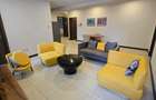 Serviced 1 Bed Apartment with Swimming Pool at Mkungu Close - 12