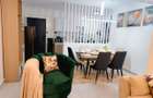 Furnished 2 Bed Apartment with En Suite at Wood Avenue - 2