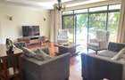 Furnished 3 Bed Apartment with En Suite in Riverside - 9