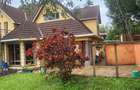 6 Bed House with Staff Quarters at -00200 - 2