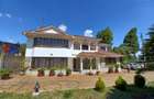 5 Bed House with En Suite in Kikuyu Town - 1