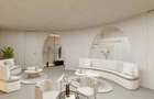 3 Bed Apartment with Swimming Pool in Westlands Area - 8