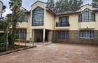 4 Bed House with En Suite in Karen - 4