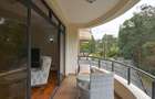 Furnished 3 Bed Apartment with En Suite at Riverside - 5
