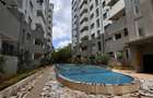 1 Bed Apartment with Swimming Pool at Kileleshwa - 1