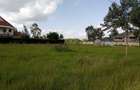 0.5 ac Residential Land at Bomas - 4