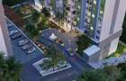 3 Bed Apartment with En Suite at Banana - Raini Road - 3