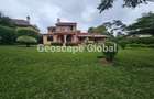 4 Bed House with En Suite in Runda - 10