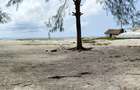 0.42 ac Residential Land at Diani Beach Road - 2