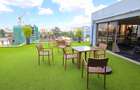 2 Bed Apartment with Swimming Pool at Rhapta Road - 2
