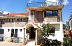 4 Bed Townhouse with En Suite at Westlands - 1