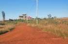Residential Land at Githunguri Road - 5